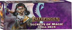 Secrets of Magic Spell Deck